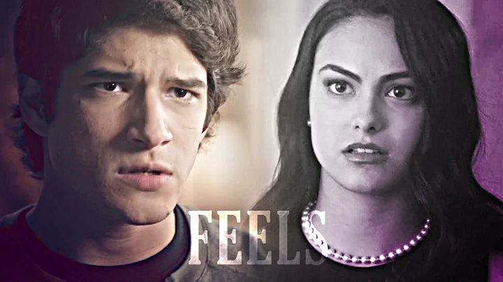 Scott & Veronica | Feels