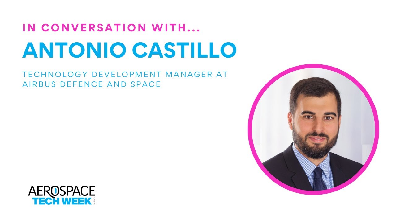 4D trajectories and next-gen satellites: Talking hyperconnected airspace with Airbus