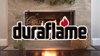 Duraflame Gold Firelogs - 6pk
