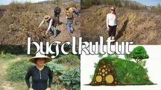 http://richsoil.com/hugelkultur/ http://permies.com Hugelkultur is raised garden beds that reduce or eliminate the need for irrigation 