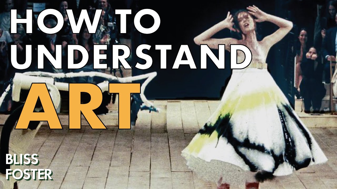 Fashion School: How to Analyze Fashion, on YouTube
