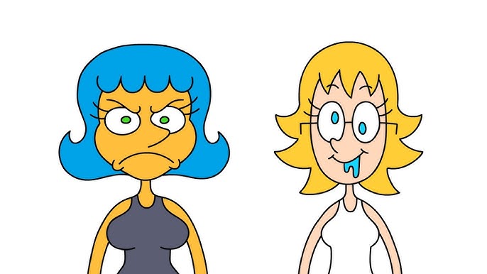 lesbians 