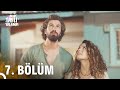 Benim Tatlı Yalanım 7. Bölüm