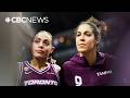 Toronto Tempo Canada S First WNBA Team Set To Play Opening Game 