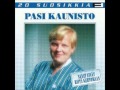 Pasi Kaunisto - Koitere, Karjalan helmi 1972