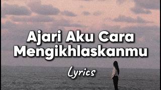 Playlist Lagu Galau Paling Sedih Indonesia Terbaru 2026 | Ajari Aku Cara Mengikhlaskanmu