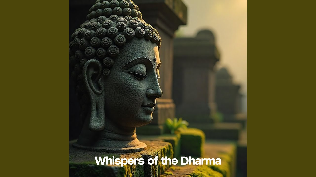 Buddha Meditation Music for Deep Inner Peace - YouTube