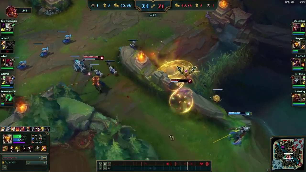 Legendary Raptor Status