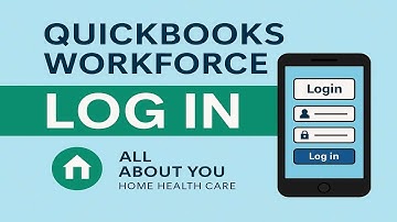 How to Log In to the QuickBooks Workforce App – Employee Onboarding Guide