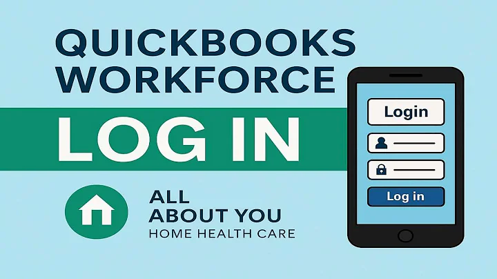 How to Log In to the QuickBooks Workforce App – Employee Onboarding Guide