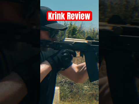 The KRINK Preview…!🙌 #shorts #viral #shortvideo