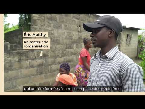 La renaissance des mangroves | Nouvelles d'Afrique | Episode 7 | Saison 1