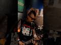 Turtels jr part 3 live hollweed #masukberandayoutube #punkrocklive #punk #shortvideo #shorts #show