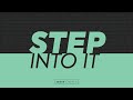 STEP INTO COMMUNITY | KALE BRITTON | JESUS CHURCH