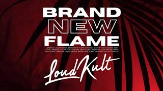 Lordnox, Calum Venice - Brand New Flame