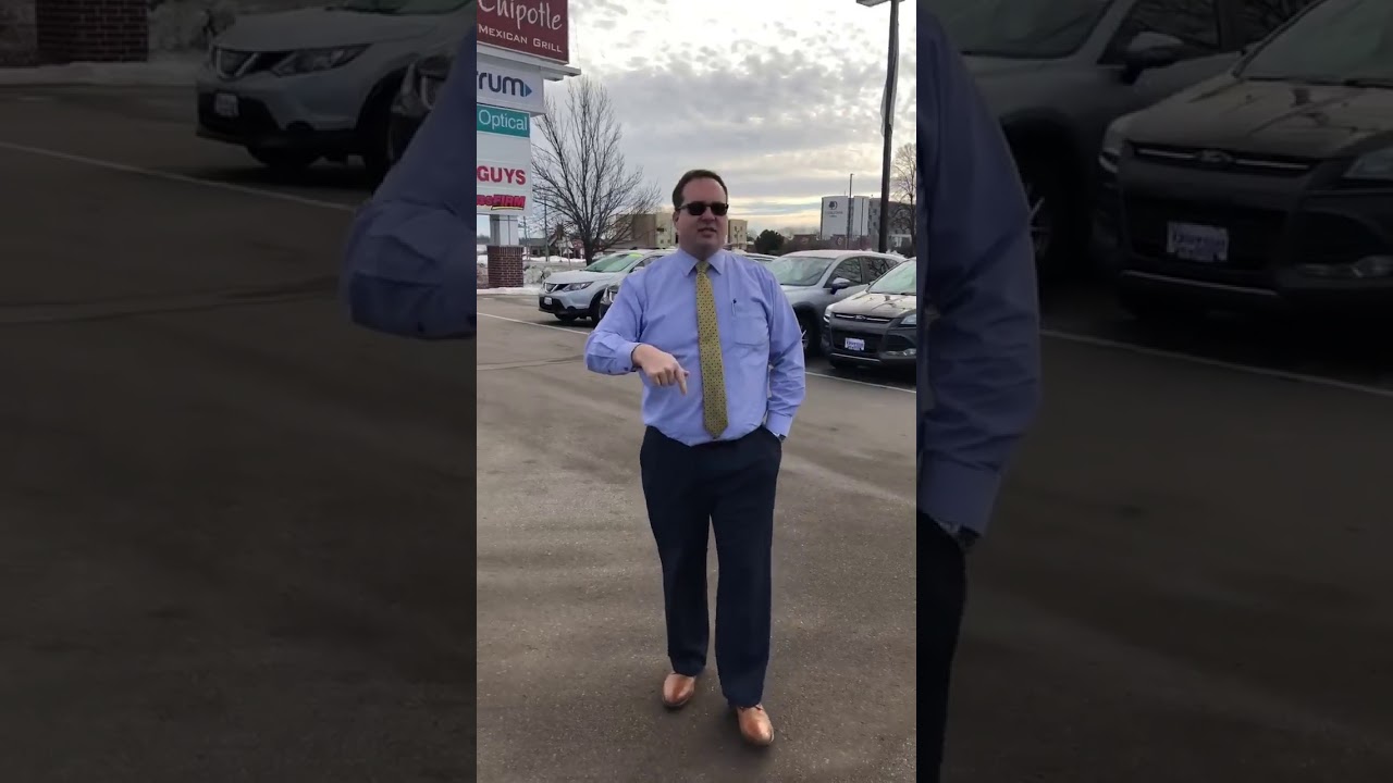 Sell us your car or trade it in. We want your car!  - Russ Darrow Direct