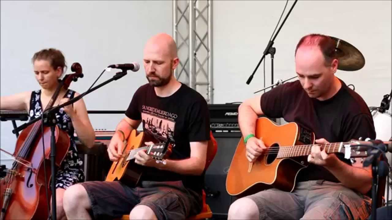 Nebelung - Live @ Only the Sun Knows