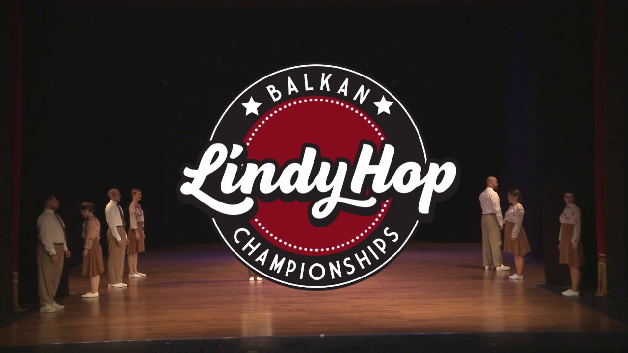 BLHC 2018 – Team Routine – Swing Potatoes (Hungary)