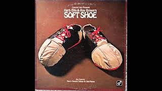Herb Ellis & Ray Brown's Soft Shoe  - 06 -  Ellis Original screenshot 4