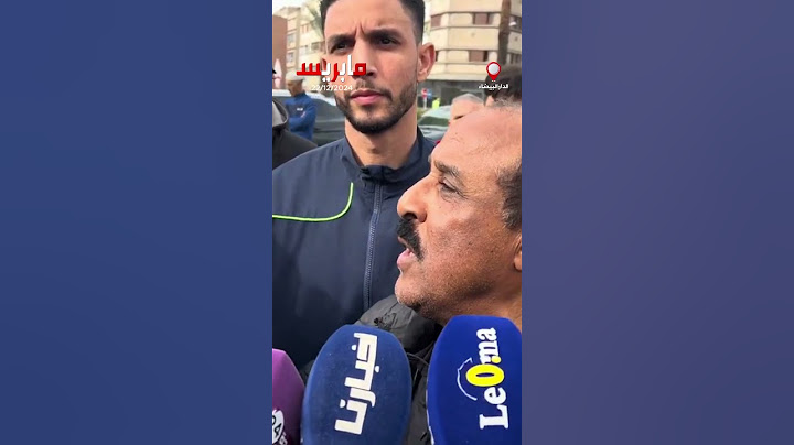سعيد الناصيري يرد على ما نشر عليه بعد رحيل الممثل المغربي القدير محمد الخلفي #عاجل #اكسبلور