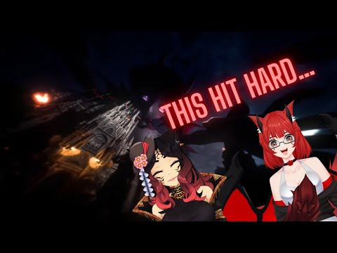 IkebaVT & JayChavezVT React to “Cry For Me” by Ironmouse