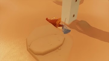 How to Infinite Boost with a sideways camera