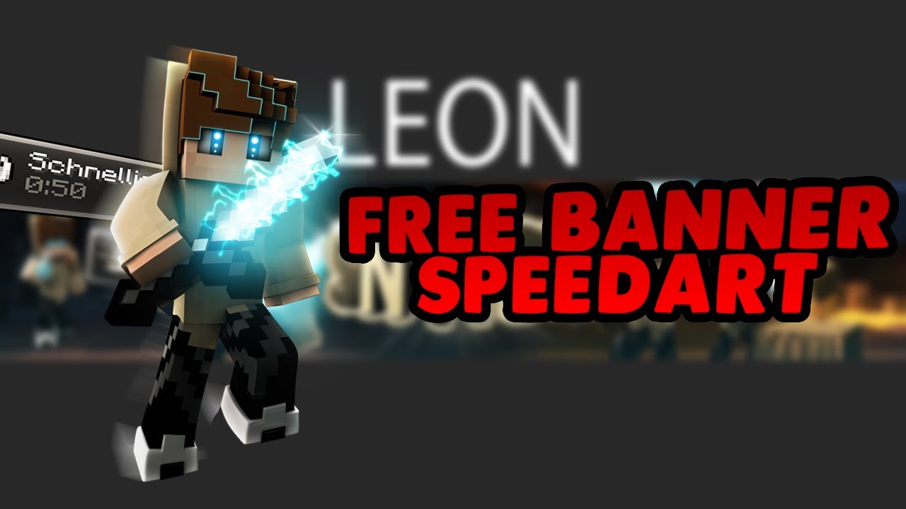 FREE BANNER for Sn4yde_YT | Speedart | Like? | Im_LeonYT - FREE BANNER for Sn4yde_YT | Speedart | Like? | Im_LeonYT