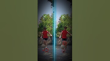 football Neymar skill tutorial ⚽ #viral#shorts#video#subscribe