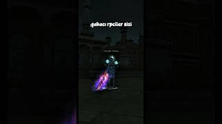 TRSRO Vs İSRO OLD BUT GOOD #silkroad #trsro #edit #games #mmorpg #gamer