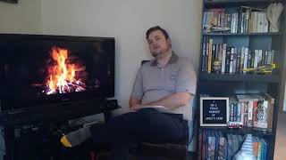 Fireside Chat with Dave Moore, Volume 5