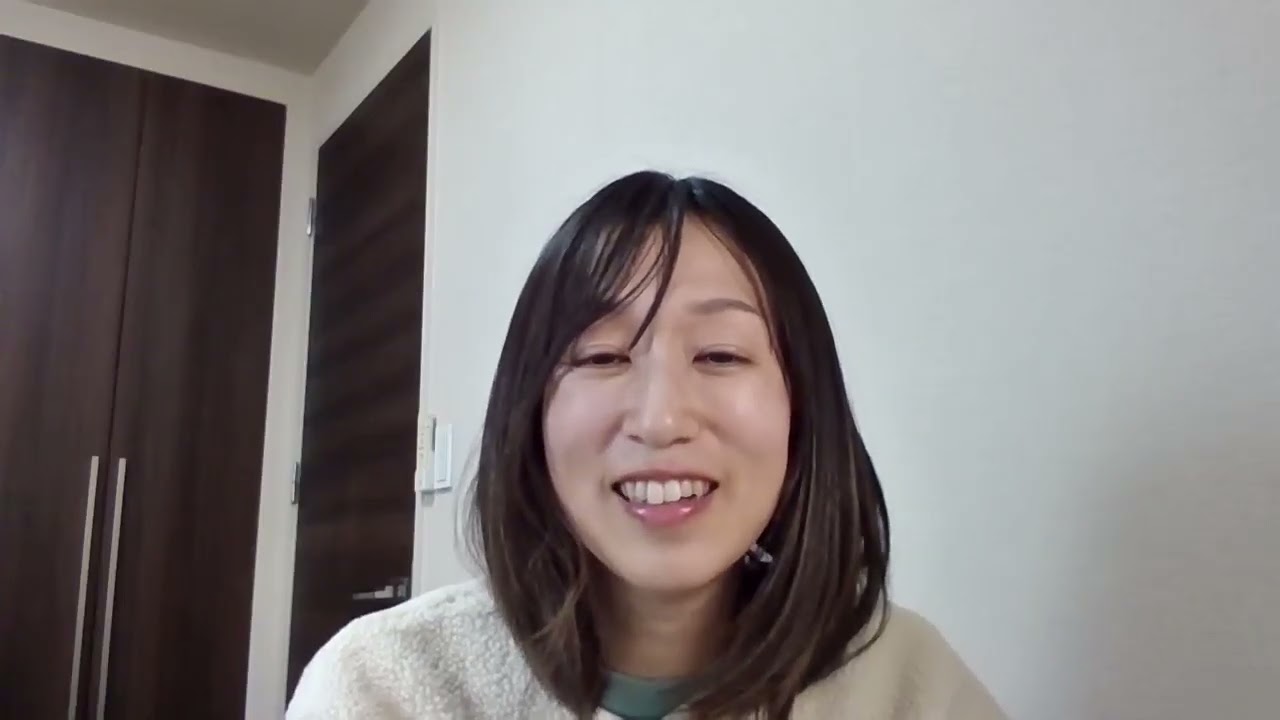 怖がりさんの進み方