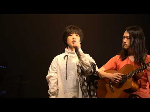 小球莊鵑瑛🍄My Heroes生日演唱會【9.一人一半(旺福)】4K@台北Legacy 20200228