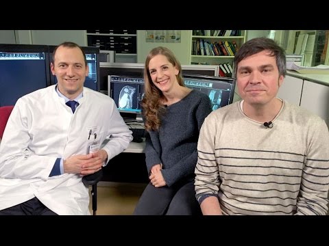 Video: Becken-MRT-Scan: Risiken, Vorbereitung Und Verfahren