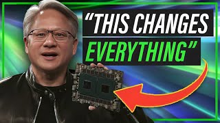 (NOT BLACKWELL) Nvidia's INSANE New Chip Will Send The Stock SOARING