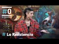 LA RESISTENCIA - Entrevista a Travis Birds | #LaResistencia 17.03.2021