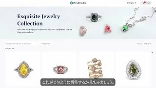 ジュエリー撮影ボックス Amazon.co.jp: プロな撮影キット 小型スタジオジュエリー製品