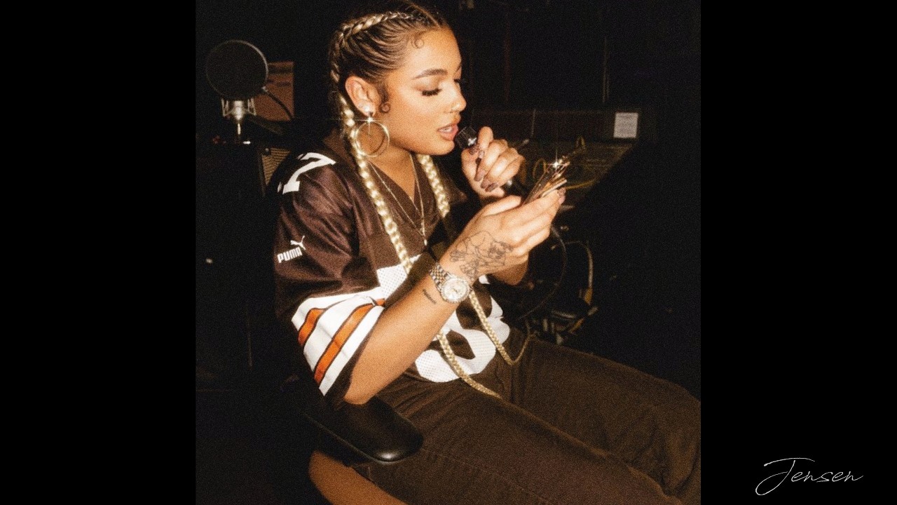 (FREE) Kehlani x Kwn R&B Type Beat - 