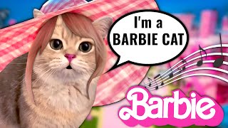 Singing Cats - Barbie Girl