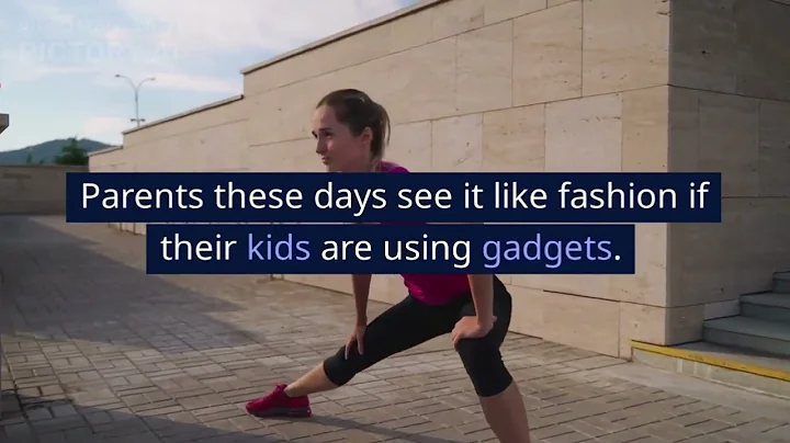 Addiction | Consequences for kids of endless screen time | screen time effects on children