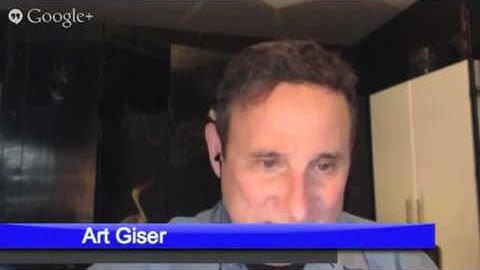 Creative Process: Finish & Release! Part 3 Energetic NLP