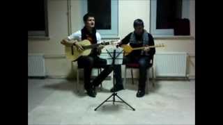 Geceyi Sana Yazdım - Sefa Sezer