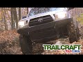 10 Tips for Off Road Driving With Independent Front Suspension