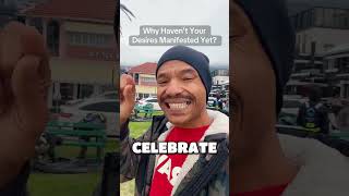 Why haven't your desires manifested yet? #shorts