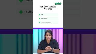 🎓 Join our Free Skill Build Workshop to upgrade your skills 🔥