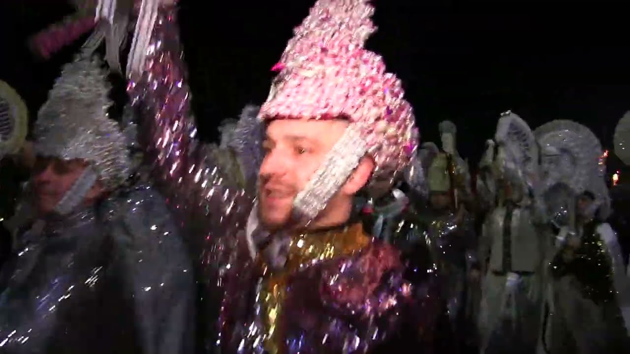 CALUTUL din TRESTIANA