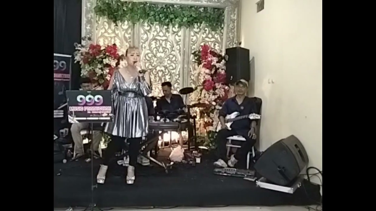 UNYU UNYU COVER NANI MARSHELLA