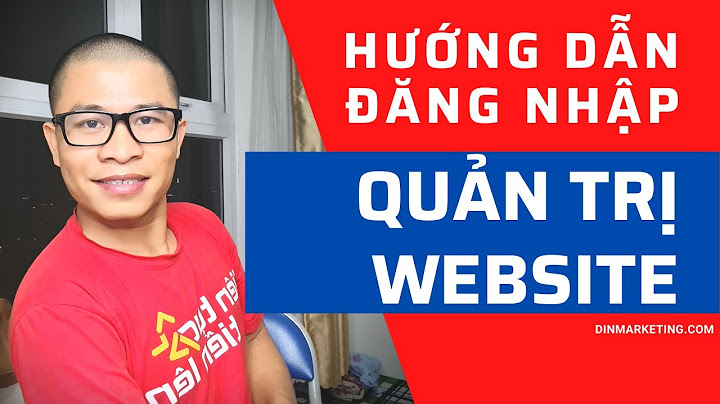 Hướng dẫn làm trang quản trị cho web bán hàng năm 2024