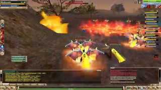 Vendetta Vs Silvershock Carnac-East L 1 L