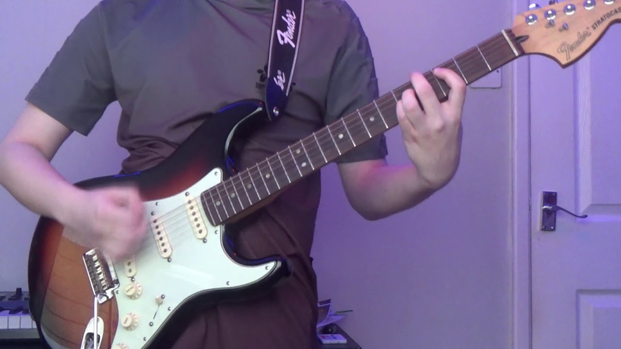 Wellerman - Nathan Evans (Rock Remix) | Connor Ross