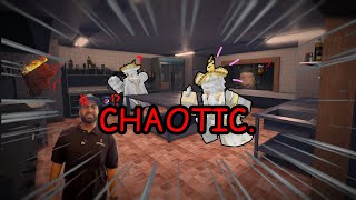 Playing Roadside Shawarma for the first time (ft. My Partner!)